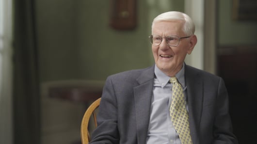 In Memoriam: Gordon Wood